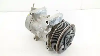 Peça sobressalente para automóvel em segunda mão compressor de ar condicionado a/a a/c por citroen xsara picasso (n68) 1.8 16v referências oem iam sd6v121438