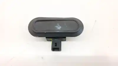 Pièce détachée automobile d'occasion POIGNÉE EXTÉRIEURE DE COFFRE / HAYON pour CITROEN XSARA PICASSO (N68)  Références OEM IAM   