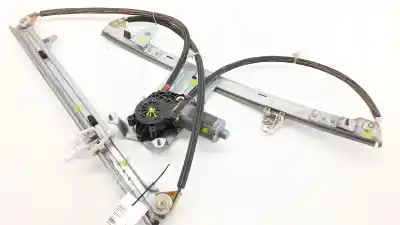 Peça sobressalente para automóvel em segunda mão elevador de vidros dianteiro direito por citroen xsara picasso (n68) 2.0 hdi referências oem iam 9222f9