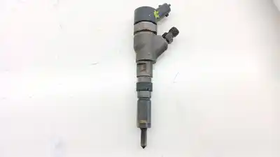 Peça sobressalente para automóvel em segunda mão injetor por citroen xsara picasso (n68) 2.0 hdi referências oem iam 9641742880
