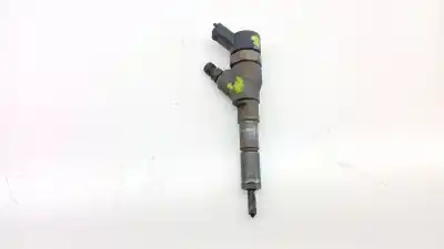 Peça sobressalente para automóvel em segunda mão injetor por citroen xsara picasso (n68) 2.0 hdi referências oem iam 9641742880