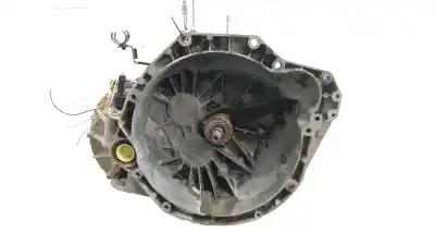 Second-hand car spare part GEARBOX for RENAULT MASTER II FURGÓN (FD)  OEM IAM references 8200065326 8200065326 8200065326