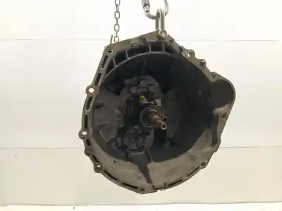 Second-hand car spare part gearbox for ssangyong kyron 2.0 xdi oem iam references g3102009012 g3102009012 g3102009012