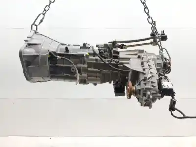 Second-hand car spare part gearbox for ssangyong kyron 2.0 xdi oem iam references g3102009012 g3102009012 g3102009012
