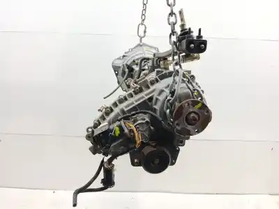 Second-hand car spare part gearbox for ssangyong kyron 2.0 xdi oem iam references g3102009012 g3102009012 g3102009012