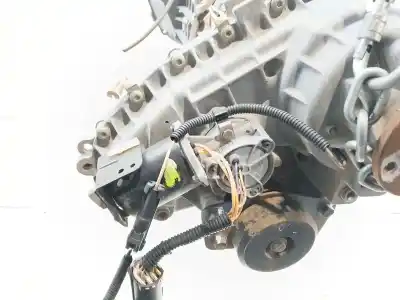 Second-hand car spare part gearbox for ssangyong kyron 2.0 xdi oem iam references g3102009012 g3102009012 g3102009012