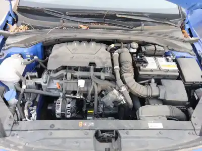 Pezzo di ricambio per auto di seconda mano  per KIA CEED TOURER (CD)  Riferimenti OEM IAM   