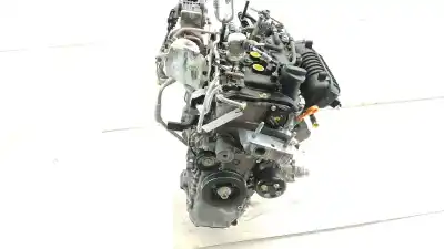 Peça sobressalente para automóvel em segunda mão motor completo por kia ceed tourer (cd) 1.0 t-gdi referências oem iam   