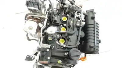 Peça sobressalente para automóvel em segunda mão motor completo por kia ceed tourer (cd) 1.0 t-gdi referências oem iam   