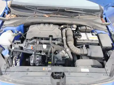 Pezzo di ricambio per auto di seconda mano  per KIA CEED TOURER (CD)  Riferimenti OEM IAM   