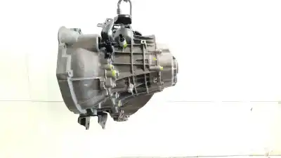 Автозапчасти б/у коробка передач за kia ceed tourer (cd) 1.0 t-gdi ссылки oem iam fnj6f  