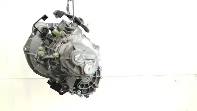 Автозапчасти б/у коробка передач за kia ceed tourer (cd) 1.0 t-gdi ссылки oem iam fnj6f  