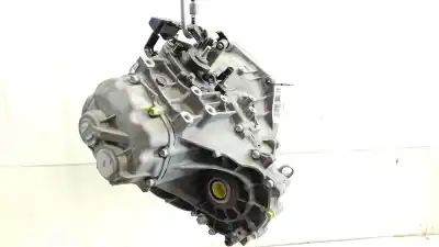 Автозапчасти б/у коробка передач за kia ceed tourer (cd) 1.0 t-gdi ссылки oem iam fnj6f  