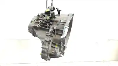 Автозапчасти б/у коробка передач за kia ceed tourer (cd) 1.0 t-gdi ссылки oem iam fnj6f  