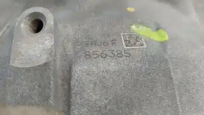 Автозапчасти б/у коробка передач за kia ceed tourer (cd) 1.0 t-gdi ссылки oem iam fnj6f  