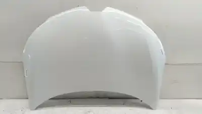 Pezzo di ricambio per auto di seconda mano COFANO per RENAULT KADJAR (HA_, HL_)  Riferimenti OEM IAM 651004019R 651004019R 651004019R