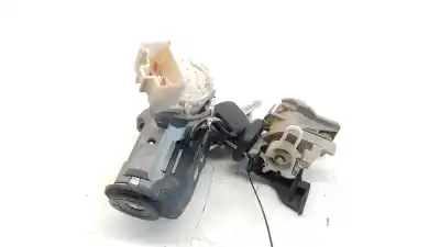 Автозапчастина б/у СТАРТЕР для TOYOTA YARIS (_P13_)  Посилання на OEM IAM N0502241256B N0502241256B N0502241256B