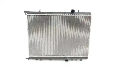 Peça sobressalente para automóvel em segunda mão radiador de água por citroen xsara picasso (n68) 1.8 16v referências oem iam 9647421380