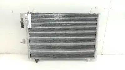 Peça sobressalente para automóvel em segunda mão condensador / radiador de ar condicionado por citroen xsara picasso (n68) 1.8 16v referências oem iam 6455ex