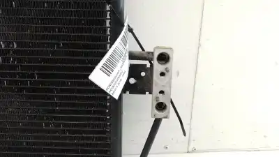 Peça sobressalente para automóvel em segunda mão condensador / radiador de ar condicionado por bmw 5 (e39) 530 d referências oem iam 64538375513 64538375513 64538375513