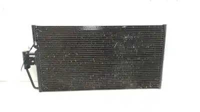 Peça sobressalente para automóvel em segunda mão condensador / radiador de ar condicionado por bmw 5 (e39) 530 d referências oem iam 64538375513 64538375513 64538375513