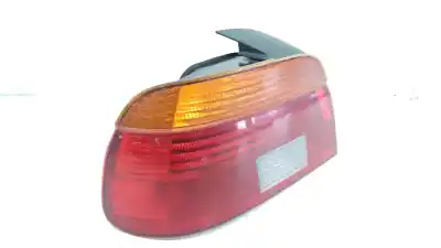 Peça sobressalente para automóvel em segunda mão farolim traseiro esquerdo por bmw 5 (e39) 530 d referências oem iam 6900209 6900209 6900209