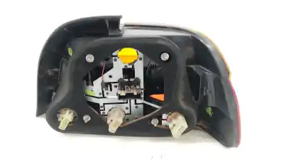Peça sobressalente para automóvel em segunda mão farolim traseiro esquerdo por bmw 5 (e39) 530 d referências oem iam 6900209 6900209 6900209
