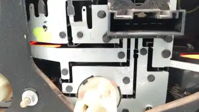 Peça sobressalente para automóvel em segunda mão farolim traseiro esquerdo por bmw 5 (e39) 530 d referências oem iam 6900209 6900209 6900209