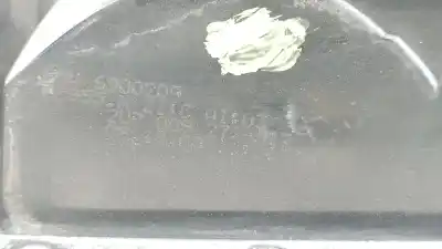 Peça sobressalente para automóvel em segunda mão farolim traseiro esquerdo por bmw 5 (e39) 530 d referências oem iam 6900209 6900209 6900209