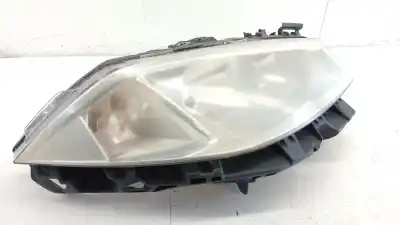 Автозапчасти б/у правая фара за renault megane ii (bm0/1_, cm0/1_) 1.5 dci (bm0f, bm0t, bm2b, cm0f, cm0t) ссылки oem iam 8200476431 8200476431 8200476431