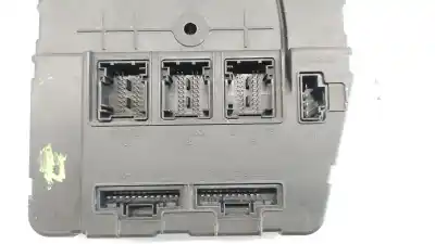 Pezzo di ricambio per auto di seconda mano modulo elettronico per renault megane ii (bm0/1_, cm0/1_) 1.5 dci (bm0f, bm0t, bm2b, cm0f, cm0t) riferimenti oem iam 8200525384 8200525384 8200525384