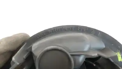 Автозапчасти б/у отопительный двигатель за renault megane ii (bm0/1_, cm0/1_) 1.5 dci (bm0f, bm0t, bm2b, cm0f, cm0t) ссылки oem iam 7701056965 7701056965 7701056965