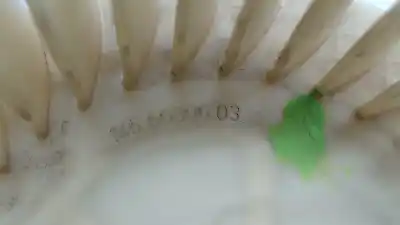 Peça sobressalente para automóvel em segunda mão motor de sofagem por bmw 5 (e39) 530 d referências oem iam 1456000603 1456000603 1456000603