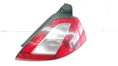 Peça sobressalente para automóvel em segunda mão FAROLIM TRASEIRO DIREITO por RENAULT MEGANE II (BM0/1_, CM0/1_)  Referências OEM IAM 8200073237 8200073237 8200073237