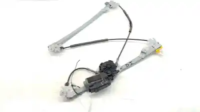 İkinci el araba yedek parçası ÖN SOL PENCERE REGÜLATÖRÜ için RENAULT MEGANE II (BM0/1_, CM0/1_)  OEM IAM referansları 128000471 128000471 128000471