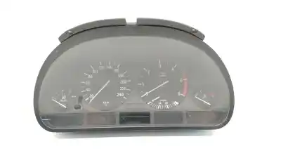 Peça sobressalente para automóvel em segunda mão  por BMW 5 (E39)  Referências OEM IAM 62116907018 62116907018 62116907018