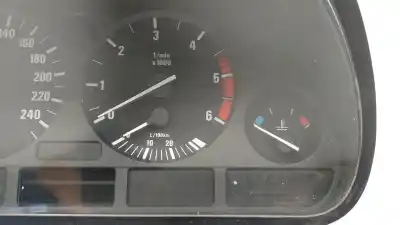 Peça sobressalente para automóvel em segunda mão quadrante por bmw 5 (e39) 530 d referências oem iam 62116907018 62116907018 62116907018