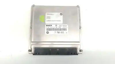 Peça sobressalente para automóvel em segunda mão  por BMW 5 (E39)  Referências OEM IAM 7788236 7788236 7788236