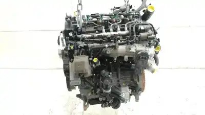 Автозапчасти б/у ПОЛНЫЙ ДВИГАТЕЛЬ за HYUNDAI TUCSON (NX4E, NX4A)  ссылки OEM IAM   