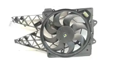 Second-hand car spare part  for OPEL COMBO TOUR (X12)  OEM IAM references 00520313860 00520313860 00520313860