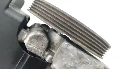 Second-hand car spare part steering pump for bmw 5 (e39) 530 d oem iam references 7691974518 7691974518 7691974518