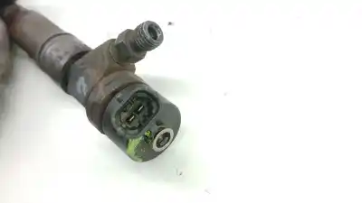 Peça sobressalente para automóvel em segunda mão injetor por bmw 5 (e39) 530 d referências oem iam 7785984 7785984 7785984