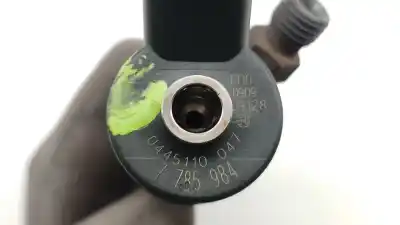 Pezzo di ricambio per auto di seconda mano iniettore per bmw 5 (e39) 530 d riferimenti oem iam 7785984 7785984 7785984