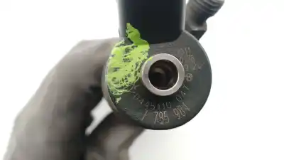 Pezzo di ricambio per auto di seconda mano iniettore per bmw 5 (e39) 530 d riferimenti oem iam 7785984 7785984 7785984