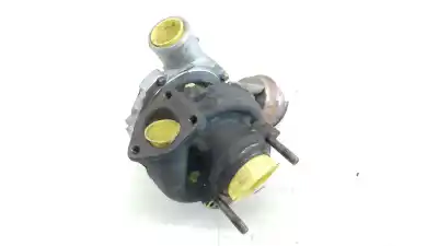 Автозапчастина б/у ТУРБОНАГРУЗНИК для BMW 5 (E39) 530 D Посилання на OEM IAM 2248906H  