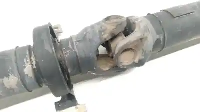 Second-hand car spare part center transmission for bmw 5 (e39) 530 d oem iam references 26101229642 26101229642 26101229642