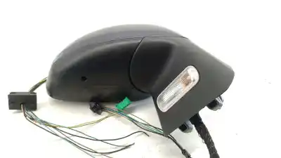 Автозапчастина б/у правий задний огляд для citroen c4 i (lc_) 1.6 hdi посилання на oem iam 96467112 96467112 96467112