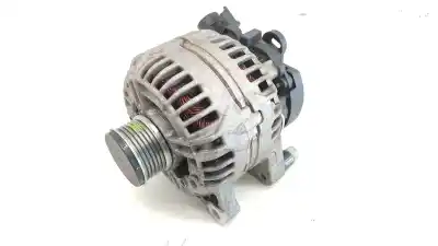 Автозапчастина б/у ГЕНЕРАТОР для CITROEN C4 I (LC_)  Посилання на OEM IAM 9646321880 9646321880 9646321880