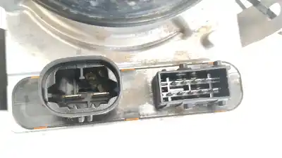 Автозапчастина б/у насос керма для citroen c4 i (lc_) 1.6 hdi посилання на oem iam 9680989480 9680989480 9680989480