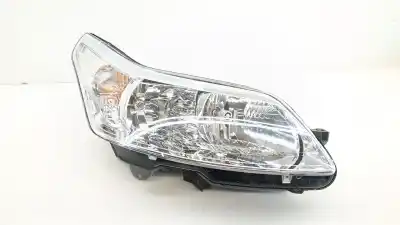 Piesă de schimb auto la mâna a doua FAR DREAPTA pentru CITROEN C4 I (LC_)  Referințe OEM IAM 9684382280 9684382280 9684382280